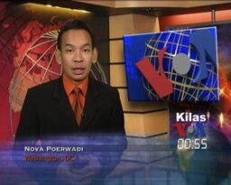 Kilas VOA 19 Desember 2013