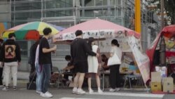 TV Dizisi Seul’de Şekerleme Tezgahına Rağbeti Arttırdı