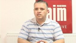 Gjendja e medias ne Maqedoni