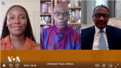 Sudan's New Era of Diplomatic Engagement - Straight Talk Africa [simulcast]