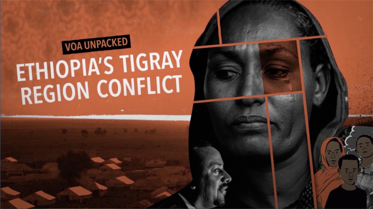 Tigray, Ethiopia: From Conflict To Humanitarian Crisis