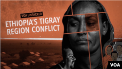 Tigray, Ethiopia: From Conflict to Humanitarian Crisis