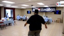 Texas recibe refuerzos en la lucha contra el coronavirus