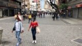 ¿Cómo transcurre la “nueva normalidad en Venezuela”?