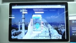 App oración islámica busca mezquitas para turistas