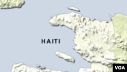 Manifestasyon Mouvman Peyizan Papay (MPP) Nan Vil Hinche Kont Konpayi Monsanto