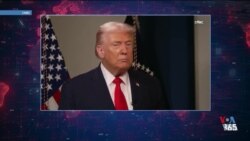 ترامپ: اگر با بمب‌افکن‌ها به جمهوری اسلامی حمله نمی‌کردیم اکنون سلاح هسته‌ای داشت