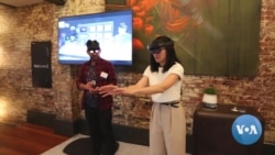 3D Holograms Coming to a Workspace Near You 