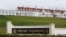 FILE - An exterior view of the hotel at the Trump Turnberry golf resort in Turnberry, Scotland, Britain, June 13, 2016.
