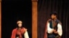 Juvenile Offenders Sentenced to Shakespeare