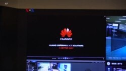 Ekspansi Teknologi Pengintaian Huawei ke Eropa di tengah Sorotan AS