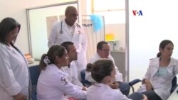 Se encienden las alarmas en Venezuela por el Zika