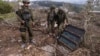 Israel unearths Hezbollah's web of tunnels in southern Lebanon