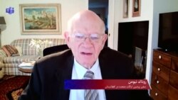 نیومن: بازگشایی سفارت امریکا در کابل باید مشروط باشد
