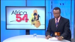 Africa 54