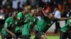 Zambia oo Qaaday Koobka Africa Cup
