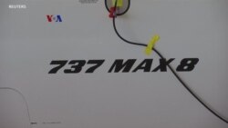 Sorotan terhadap Perangkat Lunak Baru bagi Boeing 737 Max 8