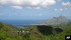 Tarrafal, Cabo Verde