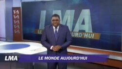 Le Monde Aujourd’hui