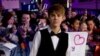 Justin Bieber cantará con One Direction