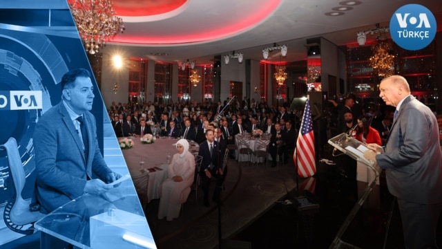 Erdoğan New York’ta konuştu: “ABD ile görüş ayrılıkları devam ediyor’’ - 23 Eylül - Eylül 23, 2024 Erdoğan New York’ta konuştu: “ABD ile görüş ayrılıkları devam ediyor’’ - 23 Eylül - Eylül 23, 2024