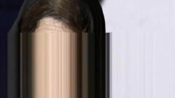 بي بي شیرینه – وي او اې ډيوه په ټیلې ویژن