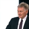 Dmitry Peskov