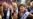 Holocaust Survivors Walk the Red Carpet in Israel Beauty Pageant