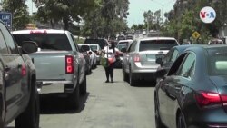 Crece comunidad de venezolanos en Tijuana 