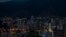 FILE - The Caracas, Venezuela skyline, Feb. 25, 2012.