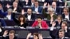 유럽의회에 ‘북한-이란 군사협력 비판’ 결의안 발의…“제재 추진해야” 