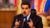 El presidente de Venezuela, Nicolás Maduro, recurre al diálogo con las religiones para enfrentar crisis política.