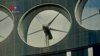 Tiny Wind Turbines Offer Sustainable Urban Alternative to Large Fans