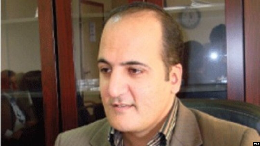  گۆران ئازاد