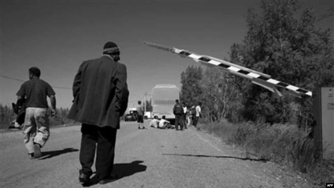 Rossiyaga ishga borish - til, haq va yordamchi idora