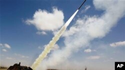 تلاش آتش بس در لیبیا