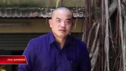 Hà Nội xét xử người Việt từng bị Mỹ trục xuất