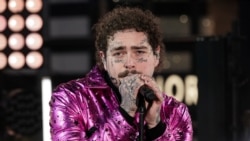 Top 10 Americano: Post malone queria ser como Travis Scott, Mac Miller e A$AP Rocky