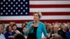Trump Would Be 'In Handcuffs' If Not President, Says Democrat Warren