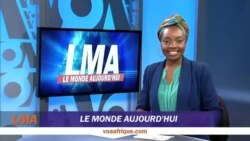 Le Monde Aujourd’hui