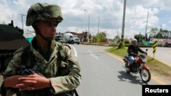 El Departamento de Estado señaló que Colombia ha seguido avanzando en el respeto de los DD.HH., tanto dentro de las Fuerzas Armadas y como en el país en general.