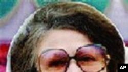 Khaleda Zia Holds Grand Rally, Criticizes Ruling Government