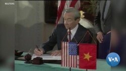 Vietnam: Foe-Turned-Friend of US