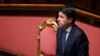 Italian PM Resists Calls to Ease COVID Restrictions