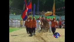 VOA卫视(2013年5月28日 第一小时节目)