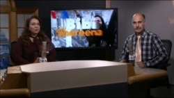 ډیوه ریډیو په ټې وي