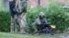 آمریکا ۴۰۰ میلیون دلار کمک نظامی دیگر به اوکراین ارسال می‌کند