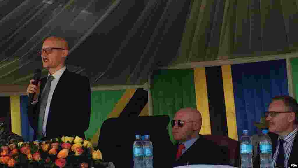 Dar es Salaam, Tanzania