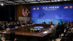 美國與東盟特別峰會承諾進一步加強關係，拜登總統稱峰會開創合作“新時代”