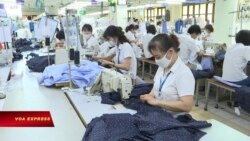 Kinh tế Việt Nam giảm mạnh vì COVID-19